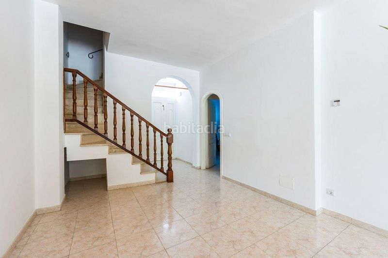 Foto 160b32f2-8056-4578-838b-f97531c5c0aa. Casa adossada amb calefacció a Centro Almazora / Almassora