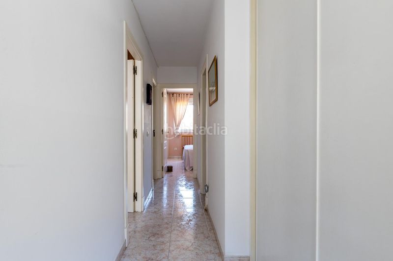 Foto 16a6cfc2-1985-4fee-9b76-38a42db18efd. Casa adossada amb calefacció a Centro Almazora / Almassora