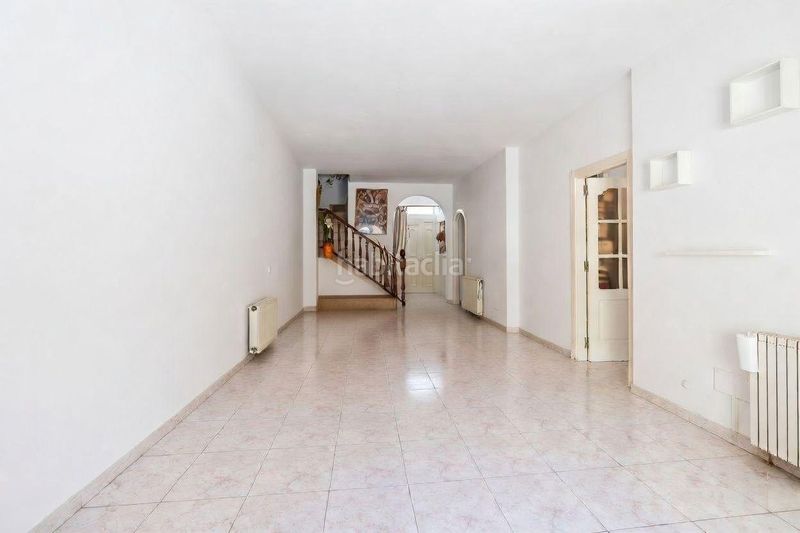 Foto 174f29eb-a0aa-4398-8a76-2f8158b5a716. Casa adossada amb calefacció a Centro Almazora / Almassora