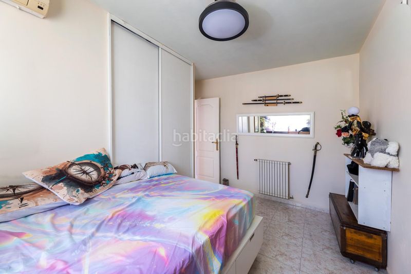 Foto 458716f5-f6ce-4e63-9e85-35b538bd731f. Casa adossada amb calefacció a Centro Almazora / Almassora