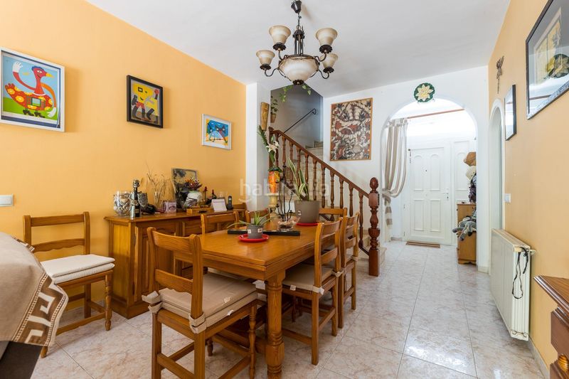 Foto 5180d716-d0a5-47d3-aac0-8316e20b17ed. Casa adossada amb calefacció a Centro Almazora / Almassora