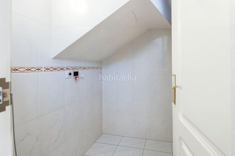 Foto 5831c396-c34b-42cf-9a21-1e84d77cc278. Casa adossada amb calefacció a Centro Almazora / Almassora