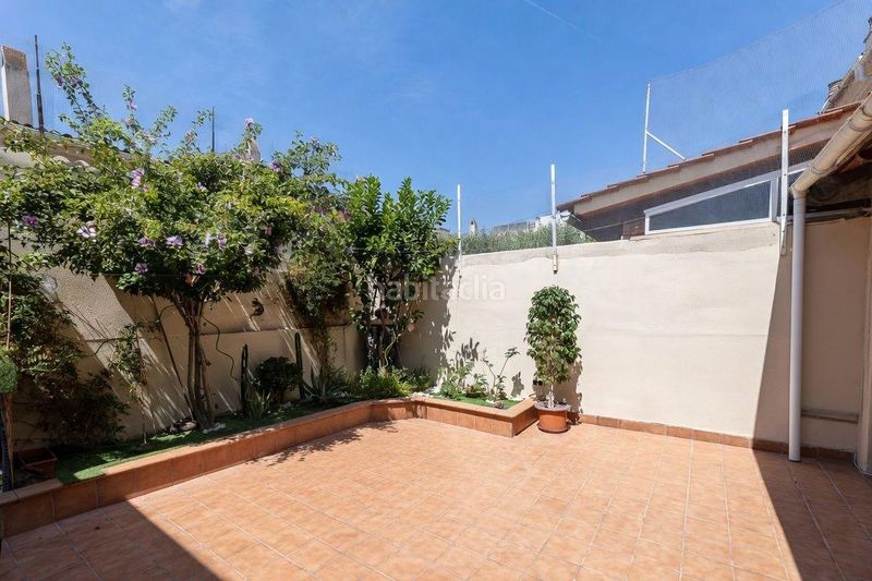Foto 5c90cbb5-5150-4839-9114-18e95cd37914. Casa adossada amb calefacció a Centro Almazora / Almassora