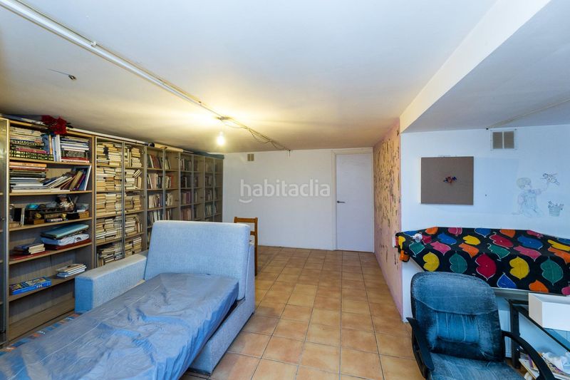 Foto 645a450a-0a5b-4dd2-bc5d-8a542d5999d3. Casa adossada amb calefacció a Centro Almazora / Almassora