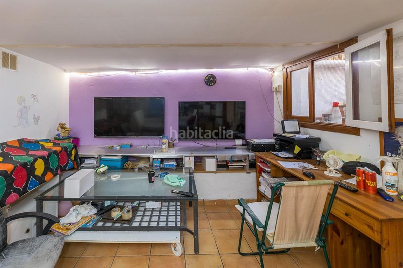 Foto 66bf8422-a2ef-47d2-b981-c7d21fd21674. Casa adossada amb calefacció a Centro Almazora / Almassora