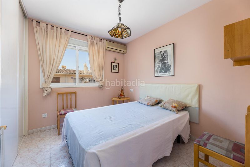 Foto 6fbeeb2a-be8b-4498-8485-051350e10f08. Casa adossada amb calefacció a Centro Almazora / Almassora