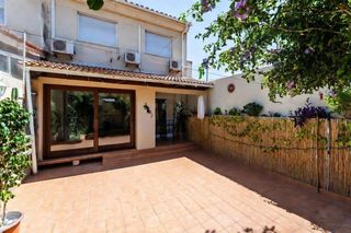 Reihenhaus in Centro. Chalet adosado en sa indiotería - palma