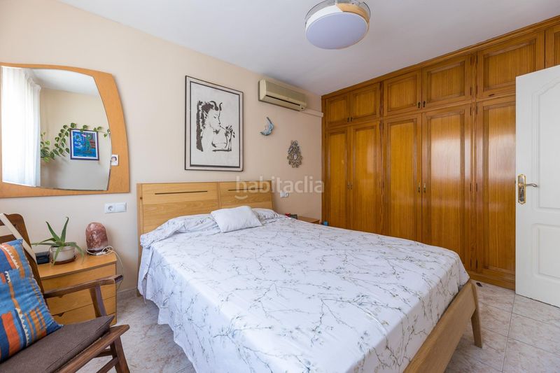 Foto a0cf46d6-cb0f-4ada-83c3-1b1978e0eb03. Casa adossada amb calefacció a Centro Almazora / Almassora