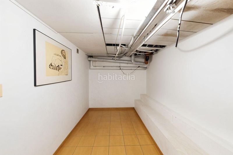 Foto a1a6a46c-241b-4a62-887e-e941c6c8c9f0. Casa adossada amb calefacció a Centro Almazora / Almassora