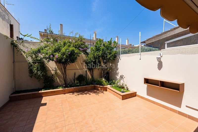 Foto c2d0de64-4f6c-4575-9115-f20e0318c348. Casa adossada amb calefacció a Centro Almazora / Almassora