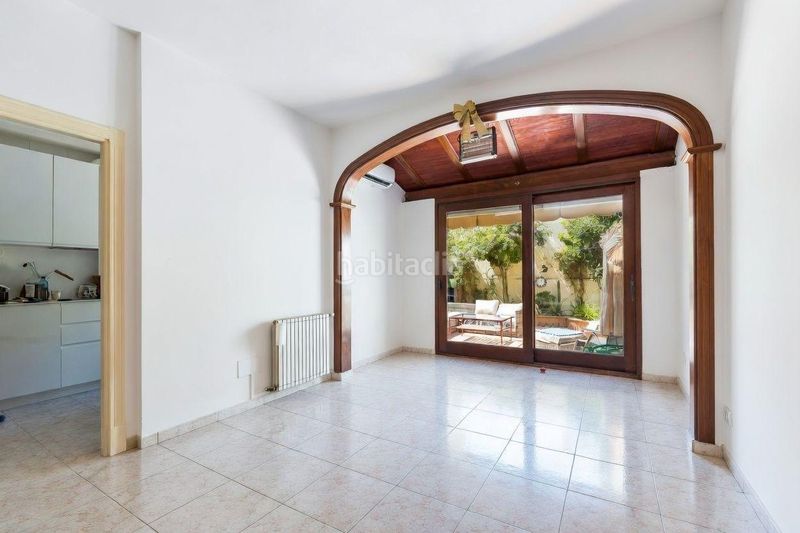 Foto c6bbe0e9-8bb8-496d-89c3-707b69195a93. Casa adossada amb calefacció a Centro Almazora / Almassora