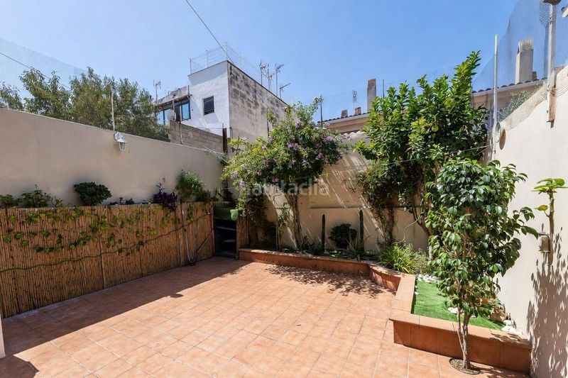 Foto cf797a5c-23a1-4c3e-947d-9332259eb6f3. Casa adossada amb calefacció a Centro Almazora / Almassora