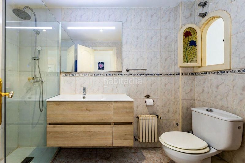 Foto f17a1075-31de-4082-8b0e-6763e307c0a7. Casa adossada amb calefacció a Centro Almazora / Almassora
