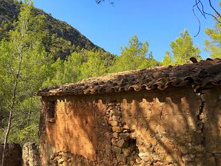 Masia a Benifallet