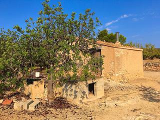 Masia a Xerta