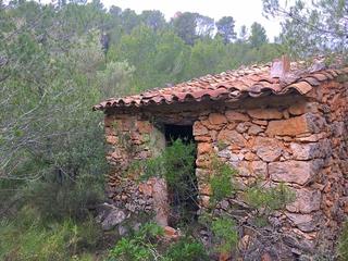Rural plot in Benifallet