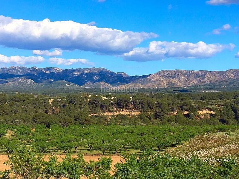 Foto 1279cd90-4ee7-4904-b171-d5d8f50273fa. Masía en Rasquera