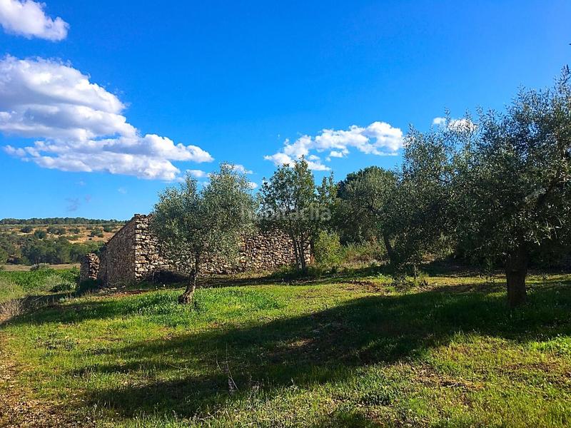 Foto 6ab40399-28ca-41f3-8c4f-20b077312c8c. Masía en Rasquera