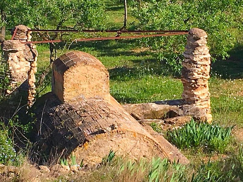 Foto 98f94fd9-6e15-41c4-ae06-36f69787fbd0. Masía en Rasquera