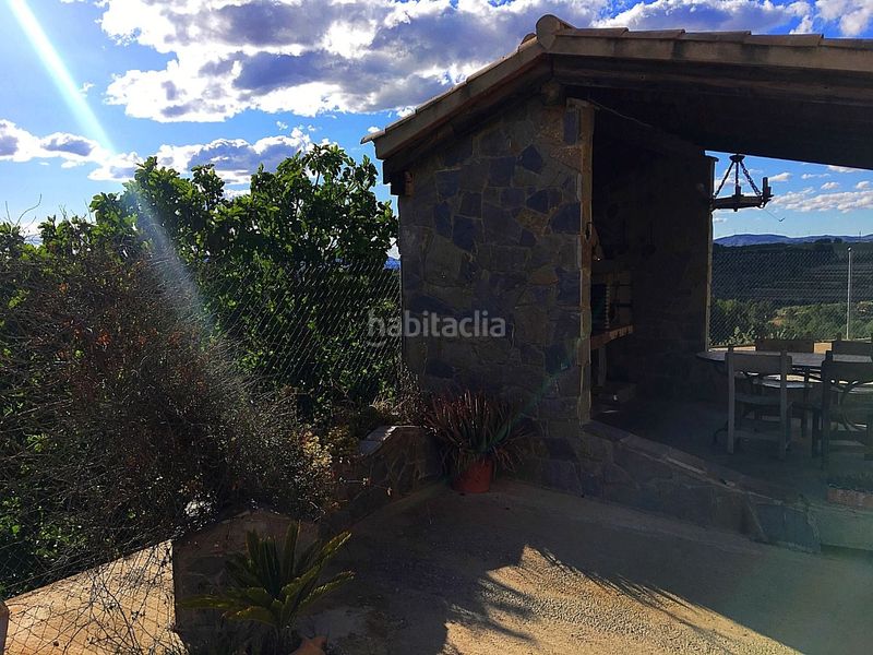 Foto 0e038ba3-1fdd-48d3-b7b9-6757a832a9ca. Xalet a Guiamets (Els)