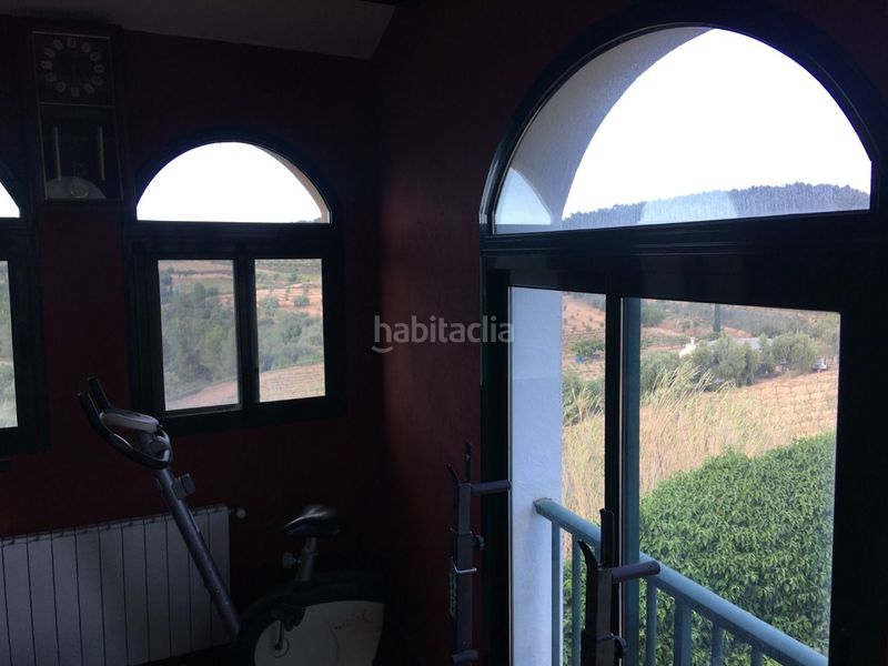 Foto 63595d54-db04-473a-b247-286e209fe31d. Xalet a Guiamets (Els)