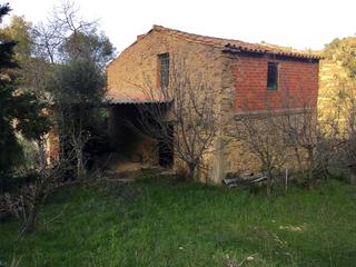 Masia a Benifallet
