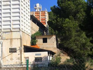 Industrial building in Xerta