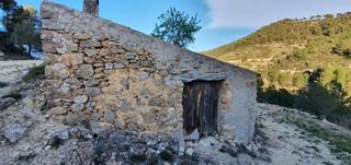 Casa a Rasquera