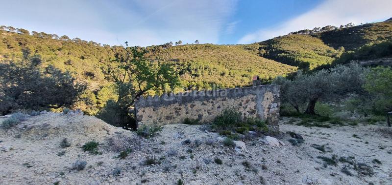 Foto 01dd98bb-a382-443e-bf3b-41218ecaa173. Maison dans Rasquera