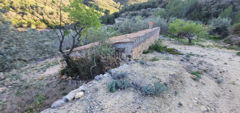 Foto 1379fdc0-9d4a-4f64-b3a2-7c5dada4b130. Maison dans Rasquera