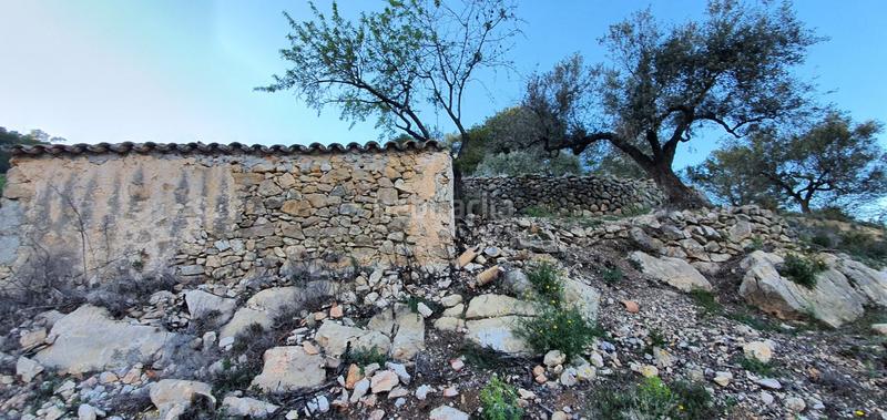 Foto 3411fc2f-2394-4cfc-8523-cbdcae6ed56f. Maison dans Rasquera