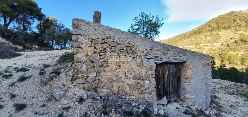 Foto 5c5f4a24-0250-490c-89e3-c54263a17774. Maison dans Rasquera