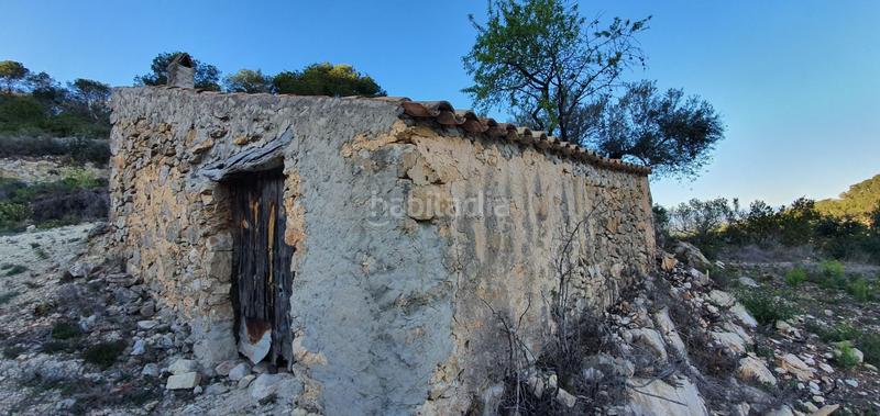 Foto dc3e0b28-1e51-4169-9383-e50129ca95d2. Maison dans Rasquera