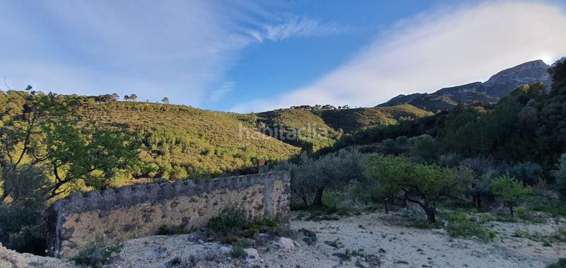 Foto eadc41fb-4569-40f3-8565-5847786c4482. Maison dans Rasquera