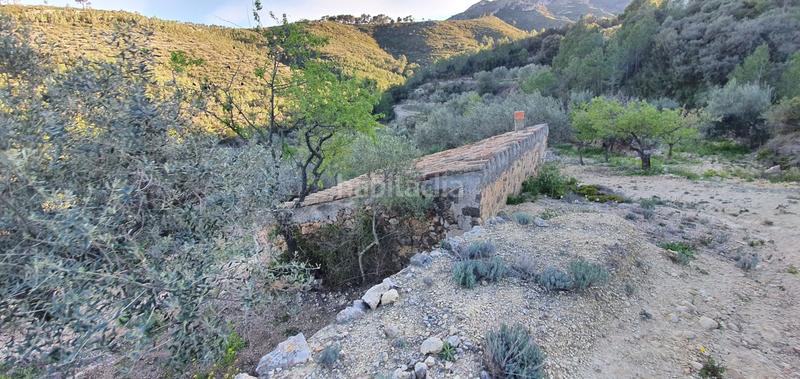 Foto ed1e6a19-e54a-40e1-8b29-9a2731c32c2a. Maison dans Rasquera