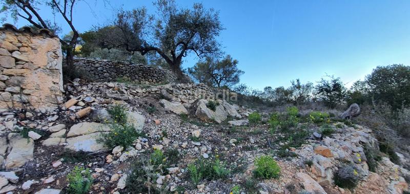 Foto f84d763c-d2e9-4df7-9bf7-54300d7fe5c8. Maison dans Rasquera