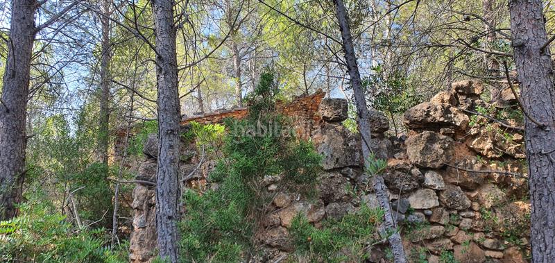 Foto d8b497cb-cedb-41da-9861-5caea965b6b5. Haus in Benifallet