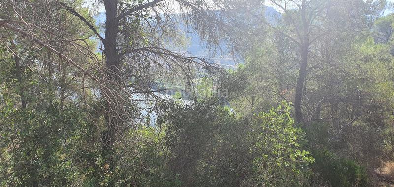 Foto 36aea029-5d97-4d44-8562-d440b16d3a11. House in Benifallet