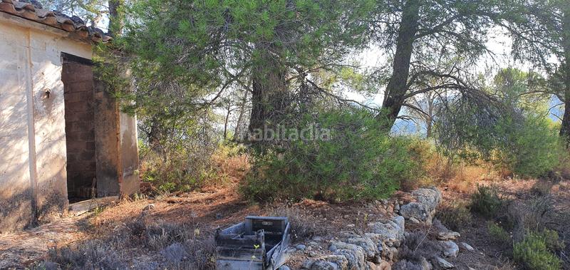 Foto a409cbe6-74f5-4ede-8b18-e0ba79261ff8. House in Benifallet