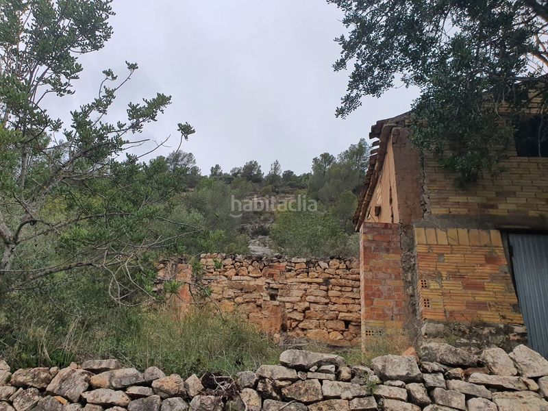 Foto 55380ecc-d9fe-4ac1-82ab-f368d9ef479b. Casa a Benifallet