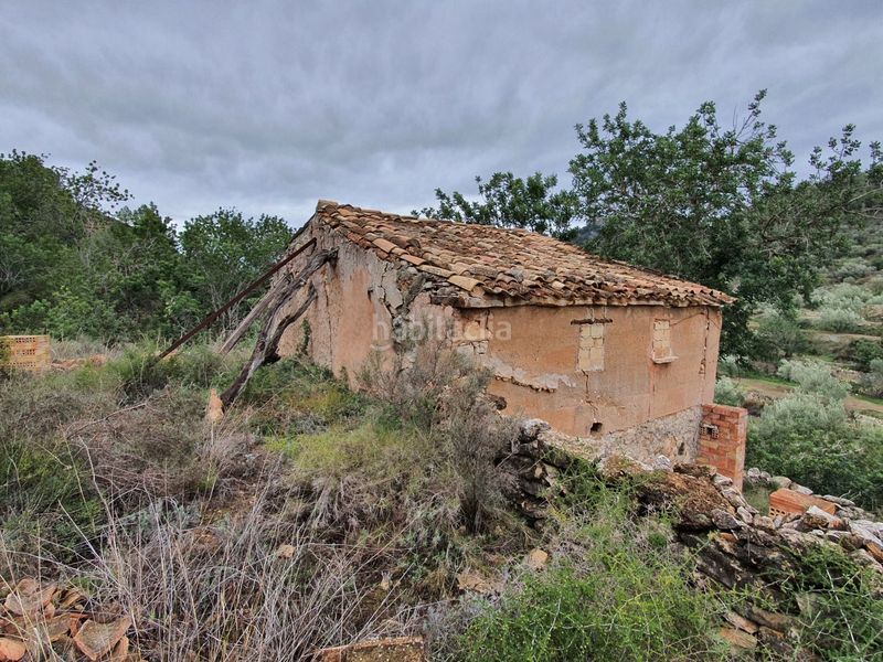 Foto ab3c658d-24d5-4eac-8b2f-76a058863330. Casa a Benifallet