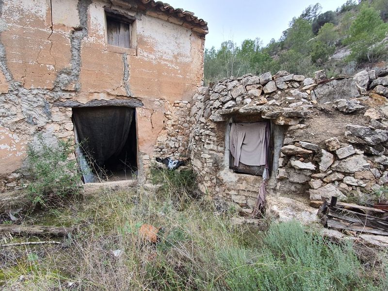 Foto c3721743-f456-40f4-b08b-2d9850f90cfa. Casa a Benifallet