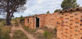 Casa a Pinell de Brai (El)