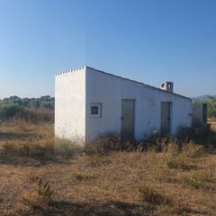 Fondo rustico in Rasquera. Finca rústica