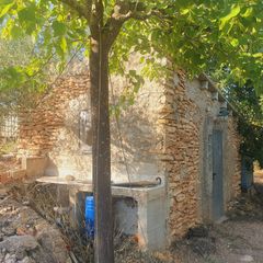 Fondo rustico in Rasquera. Finca rústica