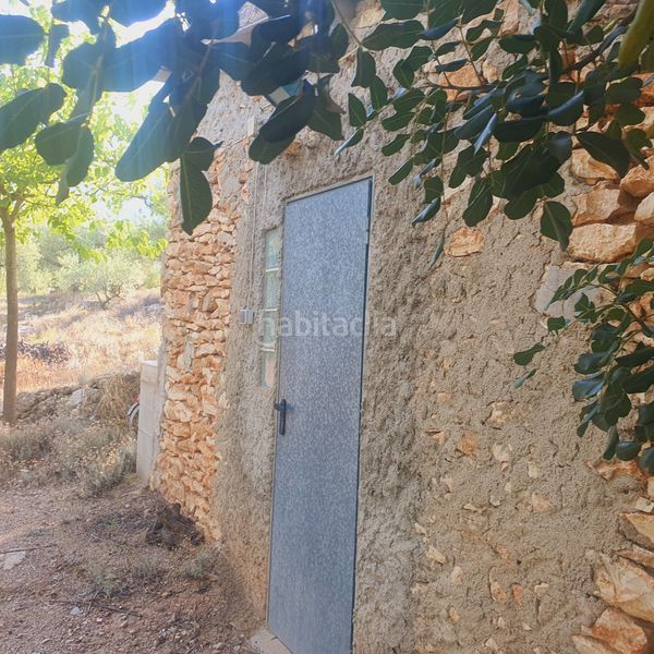 Foto 6a81cdbd-8d28-4d88-9d70-36792de460f4. Finca rústica a Rasquera