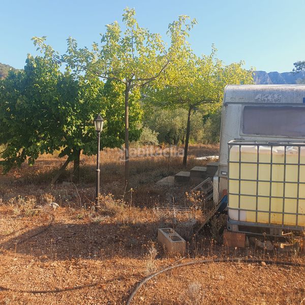 Foto fba291bf-8aa5-4d29-a17c-45437231ebb1. Finca rústica a Rasquera
