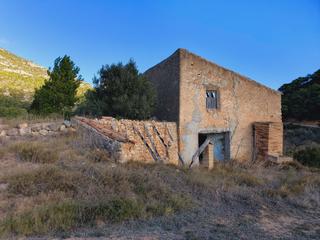 Casa a Pinell de Brai (El)