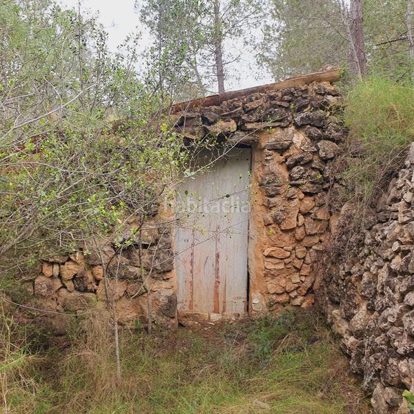 Foto aa1fee3c-430d-4f6d-b9ce-88fc479ebf38. Fondo rustico in Benifallet