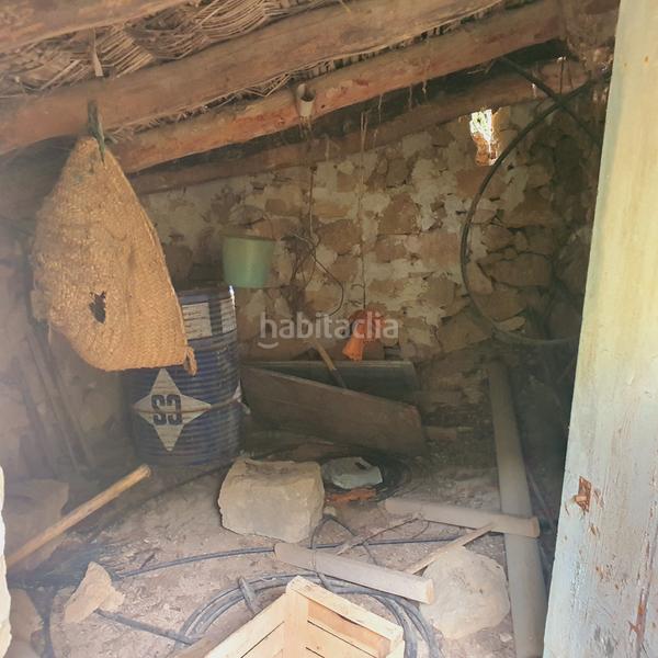 Foto 3bc55b9f-dd02-40bc-87b1-9d86bb11c103. Rural plot in Benifallet